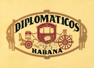 Zigarren News Blog|Diplomaticos