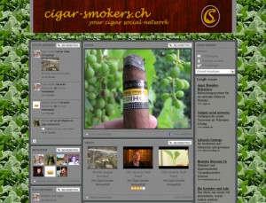 Zigarren News Blog|cigar-smokers.ch