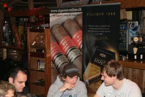 Zigarren News Blog|zigarren-online.ch beim Pokerfinale im Pirates