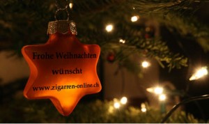 Zigarren News Blog|Frohe Weihnachten