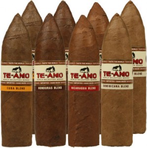 Zigarren News Blog|Te-Amo WSS Cigars