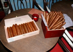 Zigarren News Blog|Zigarren Genuss Abend