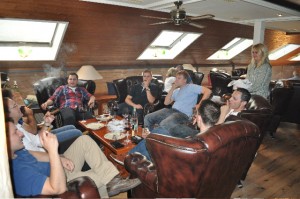 Zigarren News Blog|Anderer Duft im Casa La Corona