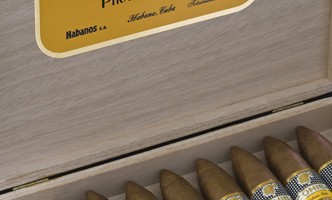 Zigarren News Blog|Cohiba Piramides Extra im Handel