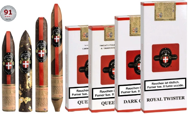 Zigarren News Blog|Royal Danish Cigars