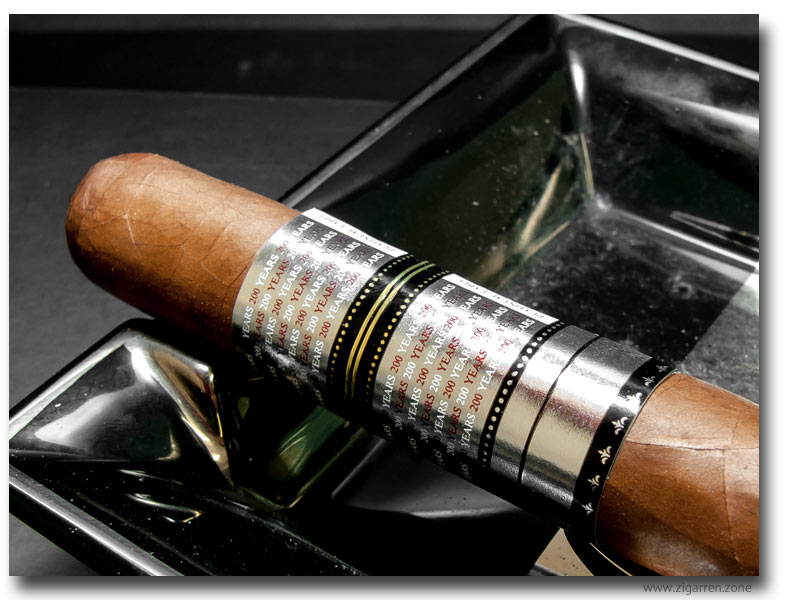 Zigarren News Blog|Royal Danish Cigars Single Blend Fat Dane